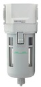 Filtr powietrza CKD M4000-15G 1/2