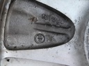 ORIGINAL DISC TOYOTA RAV4 18 715F092 (95-97) photo 2 - milautoparts-fr.ukrlive.com