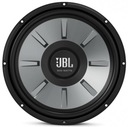 АВТОМОБИЛЬНЫЙ САБВУФЕР JBL STAGE 1010 25см 225-900Вт