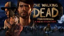 THE WALKING DEAD A NEW FRONTIER PC STEAM KĽÚČ + DARČEK Platforma PC