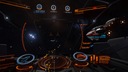 ELITE DANGEROUS PC VR STEAM KĽÚČ + DARČEK Producent Frontier Developments