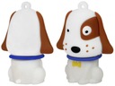 USB-ПЕРЕДНИК 64 ГБ BEAR DOG CUTE DOG RUSSELL