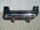 BUMPER MERCEDES ML W166 11-15 AMG REAR PARKTRONIC PROMO photo 1 - milautoparts-fr.ukrlive.com