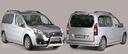 BUMPER GUARD FRONT PEUGEOT EXPERT TRAVELLER 2016- photo 9 - milautoparts-fr.ukrlive.com