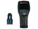 Detektor káblov Bosch 0601081301 Maximálna hĺbka merania pre meď a neželezné kovy 120 mm