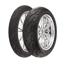 PIRELLI НОЧНОЙ ДРАКОН 110/90-19 + 170/80B15 2023 г.