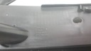 GRILLE DEFLECTOR BUMPER SEAT LEON LEFT 5F0853665A photo 4 - milautoparts-fr.ukrlive.com