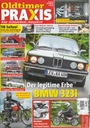 OLDTIMER PRAXIS 10/2017 Niem