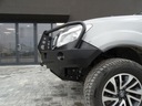 BUMPER NISSAN NAVARA D23 FRONT FROM BULLBAREM photo 5 - milautoparts-fr.ukrlive.com