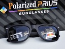 Slnečné okuliare Polarizačné zrkadlovky Dominujúca farba viacfarebná
