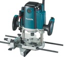 Фрезерный станок MAKITA RP1801FX 1650 Вт 12 мм - мощный