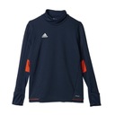 Толстовка adidas Tiro 17 JR BQ2762 r128