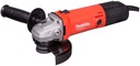 M9503R УГЛОВАЯ ШЛИФОВАЛЬНАЯ МАШИНА MAKITA MAKTEC 125MM 570W