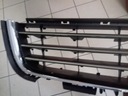 GRILLE BUMPER OPEL ASTRA H 07- 1400417 NEW CONDITION photo 2 - milautoparts-fr.ukrlive.com