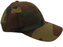 Vojenská čiapka s detským šiltom moro, woodland veľkosť univerzálna MFH EAN (GTIN) 4044633027153