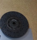 DISC CLUTCH SET DAF 95 Q420MM UZYWANA OEM 1348136R photo 2 - milautoparts-fr.ukrlive.com