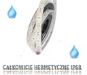 Listwa LED hermetyczna 45 cm z kablem FV