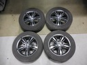 AUDI Q3 ROUES DISQUES PNEUS 235/55/17 LATO photo 1 - milautoparts-fr.ukrlive.com