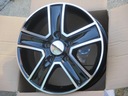 4× DISC ALUMINIUM VARRSTOEN 6.5