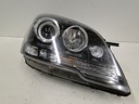 MERCEDES ML W164 FACELIFT LAMP RIGHT XENON AMG photo 5 - milautoparts-fr.ukrlive.com