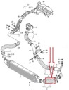 FIL TURBO DE RADIATEUR AUDI Q3 2.0 5N0145833B photo 5 - milautoparts-fr.ukrlive.com