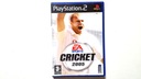 PS2 EA SPORTS CRICKET 2005 Г.