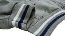 2cz.dres tepláková súprava LIMITED veľkosť 8-122/128 cm MELANGE Prevažujúcy materiál bavlna