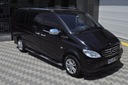 BARRE GALERIES DE TOIT MERCEDES VITO L3 EN 639 EN 447 PUISSANT BON ÉTAT photo 6 - milautoparts-fr.ukrlive.com