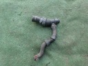 DISTRIBUTOR JUNCTION PIPE WATER 6R0122051AB POLO 6R IBIZA 1.6TDI photo 2 - milautoparts-fr.ukrlive.com