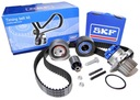 SKF TUNING GEAR PUMP AUDI A4 B7 2.0TDI 126 136 140 KM photo 5 - milautoparts-fr.ukrlive.com