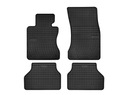 MATS RUBBER DEDYKOWANE BMW 5 E60 E61 2003-2010 photo 1 - milautoparts-fr.ukrlive.com