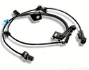 NTY CAPTEUR ABS HCA-MS-020 photo 1 - milautoparts-fr.ukrlive.com