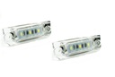 ÉCLAIRAGE LED VW PASSAT B6 GOLF IV V VI 4 5 6 photo 1 - milautoparts-fr.ukrlive.com