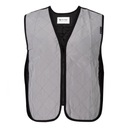 Охлаждающий жилет BASIC silver XS Inuteq H2O