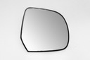 LINER RIGHT MIRRORS DACIA DUSTER (2010-18) photo 1 - milautoparts-fr.ukrlive.com