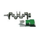 RENAULT WITH 122011649R SHAFT CRANKSHAFT photo 1 - milautoparts-fr.ukrlive.com