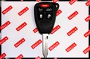 KEY CHRYSLER TOWN AND COUNTRY KEYS MOKOTOW photo 5 - milautoparts-fr.ukrlive.com