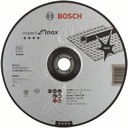 РЕЖУЩИЙ ДИСК INOX STEEL 230x1,9 BOSCH 2608600711