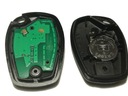 KEY CASING RENAULT CLIO MASTER MODUS TRAFIC photo 2 - milautoparts-fr.ukrlive.com