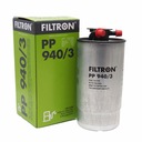 FILTRE CARBURANT BMW PP940/3 photo 1 - milautoparts-fr.ukrlive.com