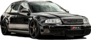 INTERCOOLER KIT TA TECHNIX 05AU004 AUDI A4 B5 AVANT (8D5) RS4 QUATTRO photo 4 - milautoparts-fr.ukrlive.com