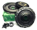 SET CLUTCH SET VALEO 835035 photo 3 - milautoparts-fr.ukrlive.com