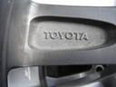 DISC TOYOTA AVENSIS AURIS VERSO RAV4 18 5X114,3 photo 5 - milautoparts-fr.ukrlive.com