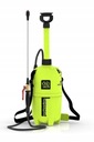 MAROLEX PROF 12L КРАСКА БЕЛАЯ РАСПЫЛИТЕЛЬ