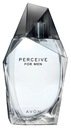 Мужская туалетная вода avon PERCEIVE FOR MEN EDT 100 мл 47860