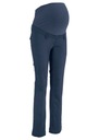 S705 SPODNIE CIĄŻOWE STRETCHOWE R.52