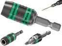 WERA 073511 Магнитный держатель 1/4 шестигранник 57мм