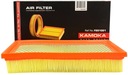 KAMOKA FILTER AIR FORD FOCUS I MK1 1.4 - 2.0 photo 4 - milautoparts-fr.ukrlive.com