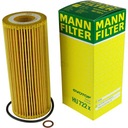 MANN-FILTER FILTRE CARBURANT photo 2 - milautoparts-fr.ukrlive.com