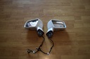 MIRROR MERCEDES W218 CLS LEFT 20PIN RIGHT 18PIN photo 1 - milautoparts-fr.ukrlive.com